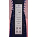Rothy’s The Point Slip On Light Pink Ballet Flat Shoes Birdseye Ecru Size 7