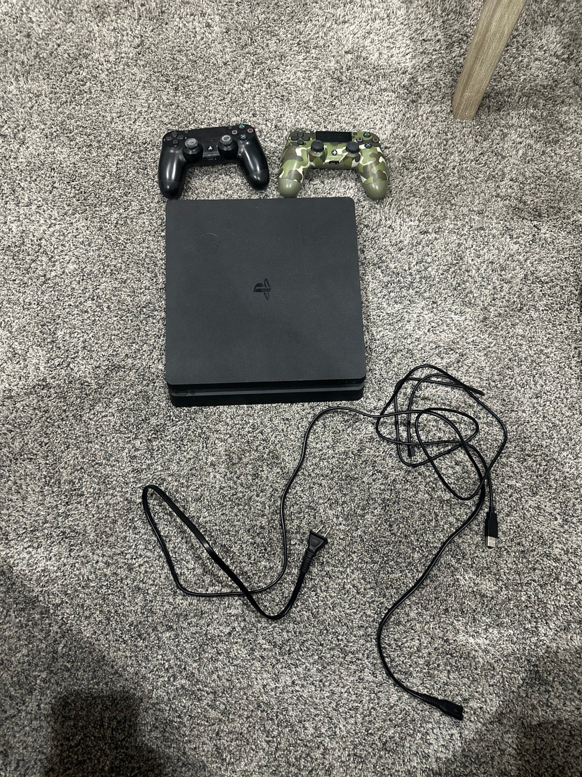 PS4 Slim