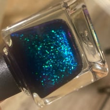 Ethereal Lacquer Prototype - Vampire’s Veil