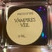 Ethereal Lacquer Prototype - Vampire’s Veil