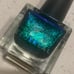 Ethereal Lacquer Prototype - Vampire’s Veil