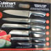 Knife set