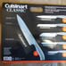 Knife set