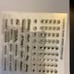 Huge lot of planner stamps
