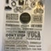 Huge lot of planner stamps