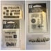 Huge lot of planner stamps