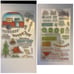 Huge lot of planner stamps