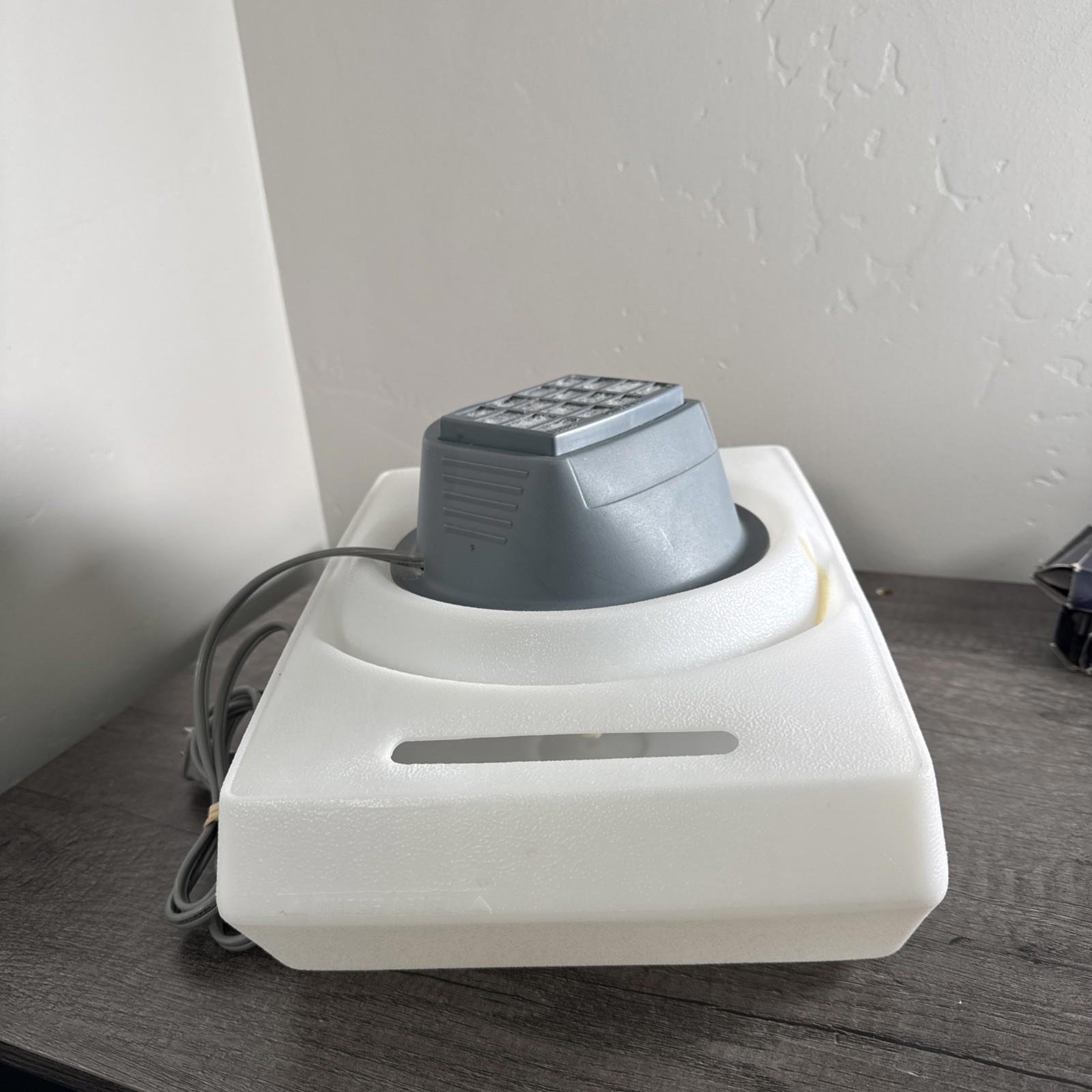 KAZ DynaMist 370F Cool Mist Humidifier 1.2 Gallon