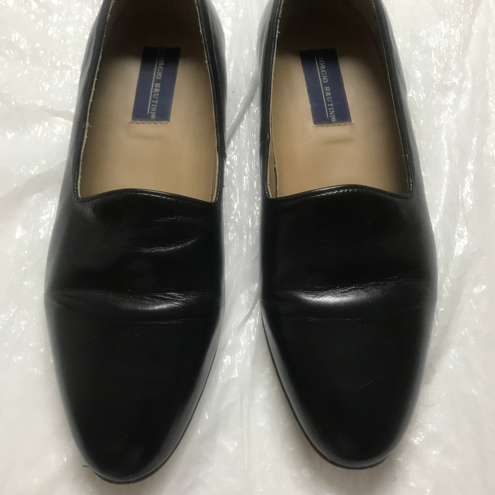 shoes men Georgia brutinni