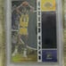 2019 Donruss Optic Winner Stays Purple James Worthy PSA 10 Gem #15 LA Lakers