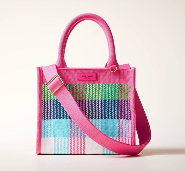 Kate Spade Target Tote Purse