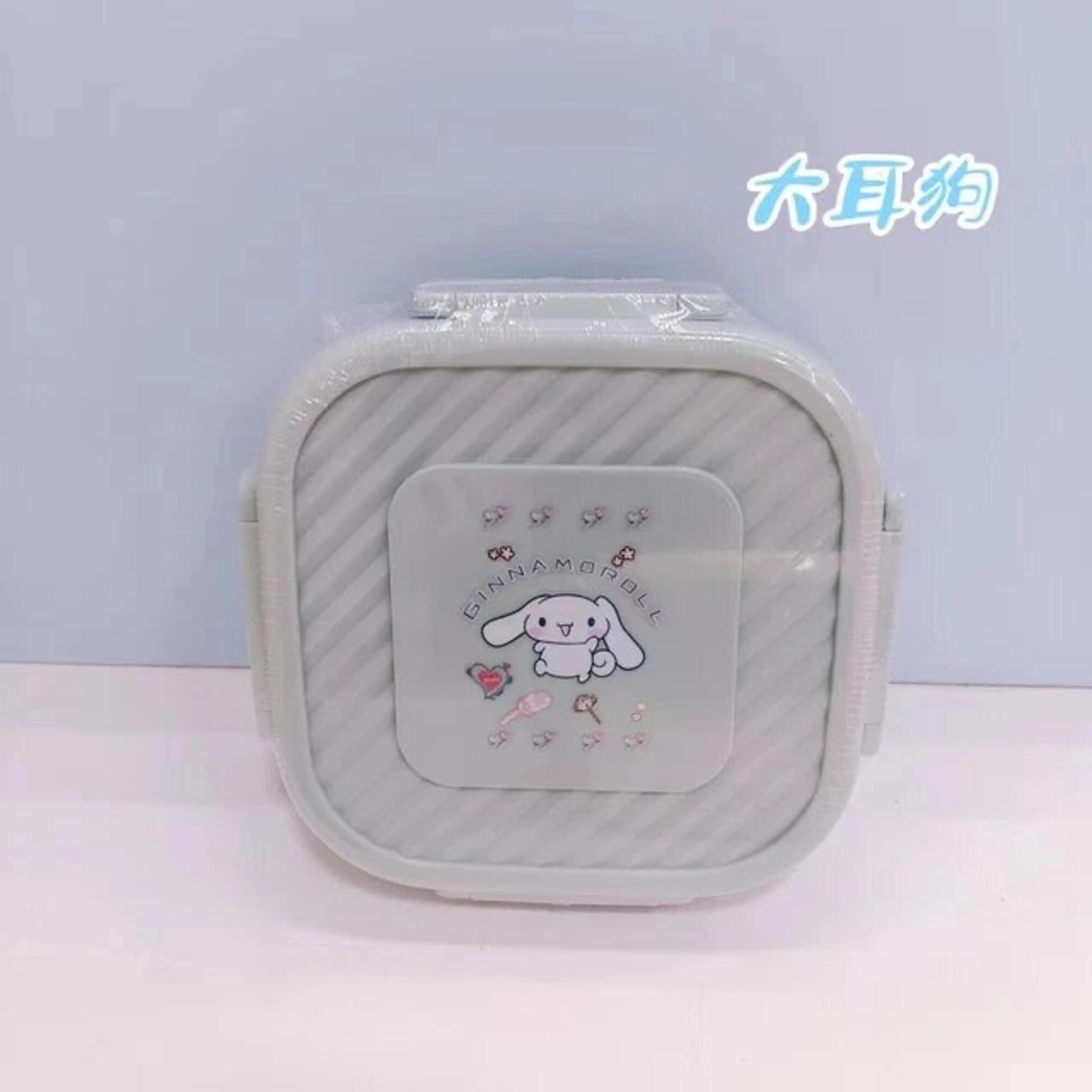 cinnamoroll
