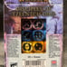 Games Workshop: Age of Sigmar - Disciples of Tzeentch Dice Set