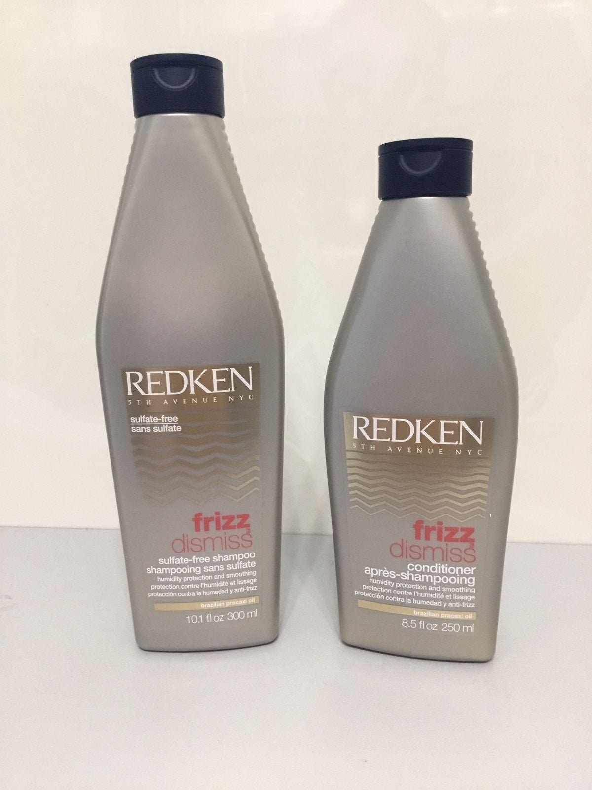 Redken Frizz Dismiss