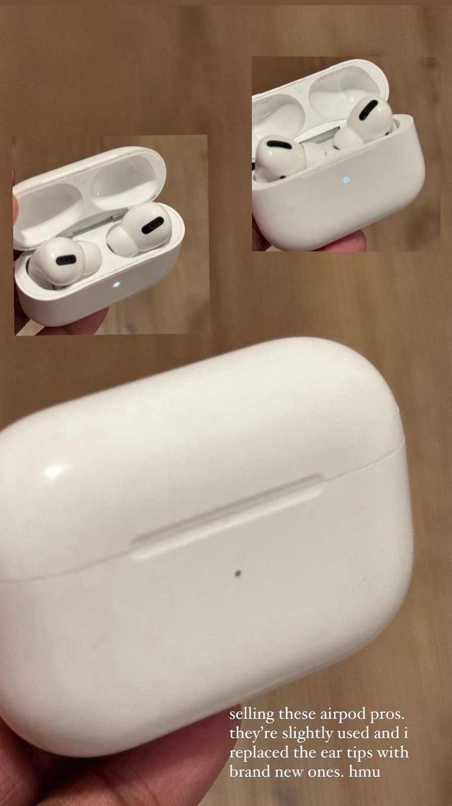 AirPods