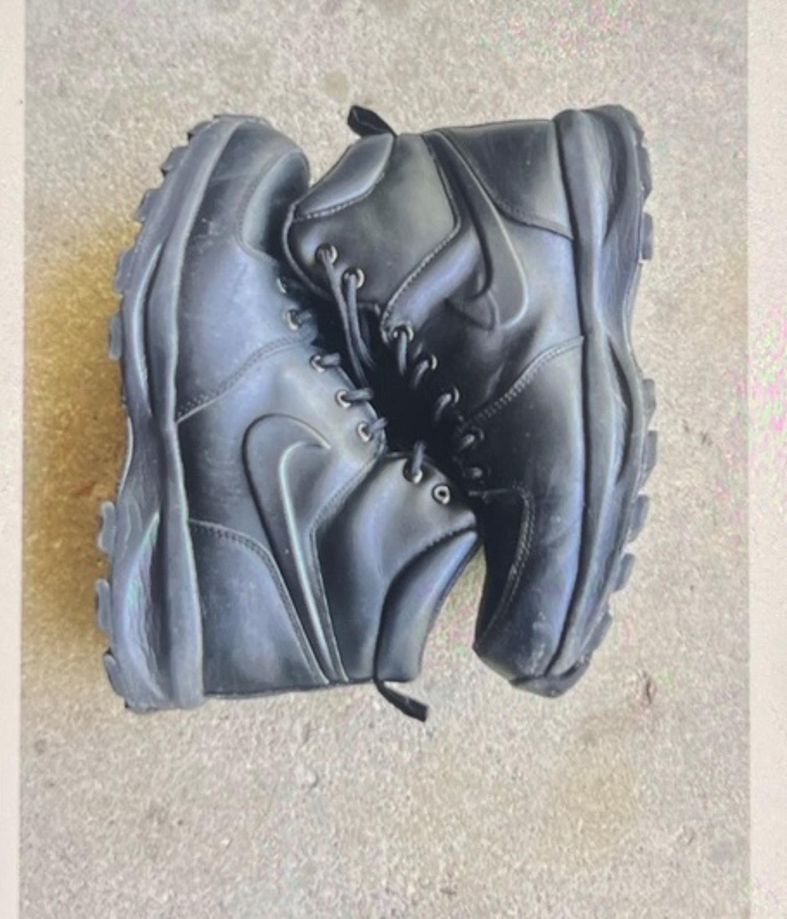 Men’s Nike boots