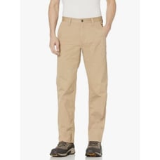 Mountain Khakis Teton Twill Slim Fit Pants Mens 42x34 Retro Khaki Cotton Chino