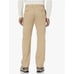 Mountain Khakis Teton Twill Slim Fit Pants Mens 42x34 Retro Khaki Cotton Chino