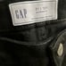 Maternity Inset Panel Vintage Slim Jeans with Washwell