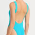 Bond-Eye Crinkle swimsuit- New