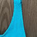 Bond-Eye Crinkle swimsuit- New
