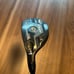 Callaway apex hybrid