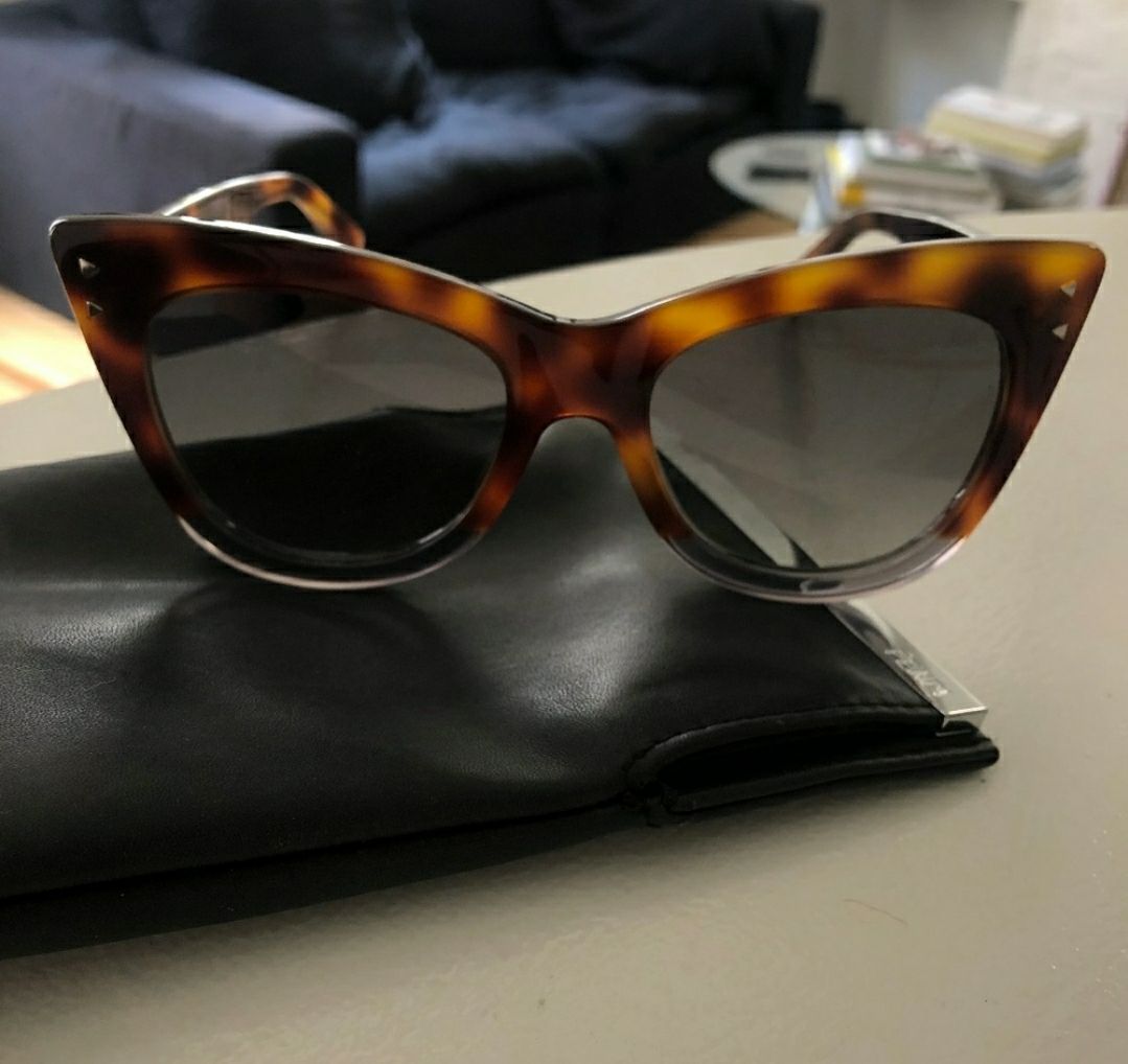 Fendi sunglasses for women