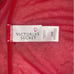 Victoria's Secret Stunning Red Teddy