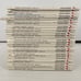 Vintage Moncure Child’s World Magic Castle Readers