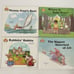 Vintage Moncure Child’s World Magic Castle Readers