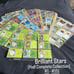 Brilliant Stars Pokémon Card Collection