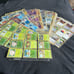 Brilliant Stars Pokémon Card Collection