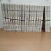 Rurouni Kenshin: Meiji Kenkaku Roman Tan: Kanzenban Volumes 1-19