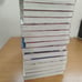 Rurouni Kenshin: Meiji Kenkaku Roman Tan: Kanzenban Volumes 1-19
