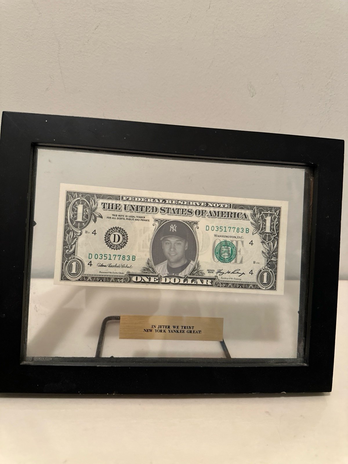 Dollar Bill