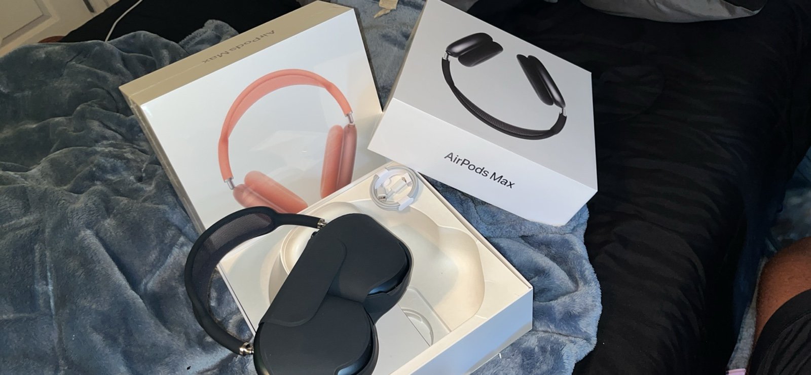AirPod max