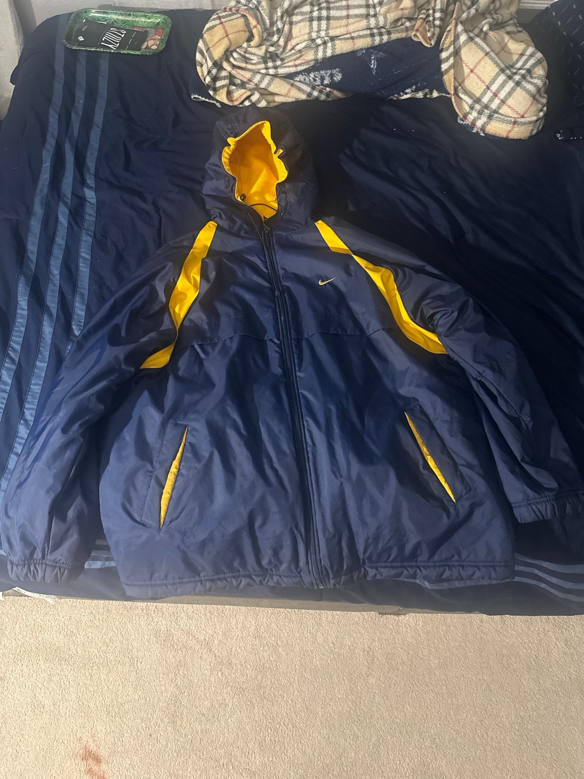 Nike Reversible Jacket