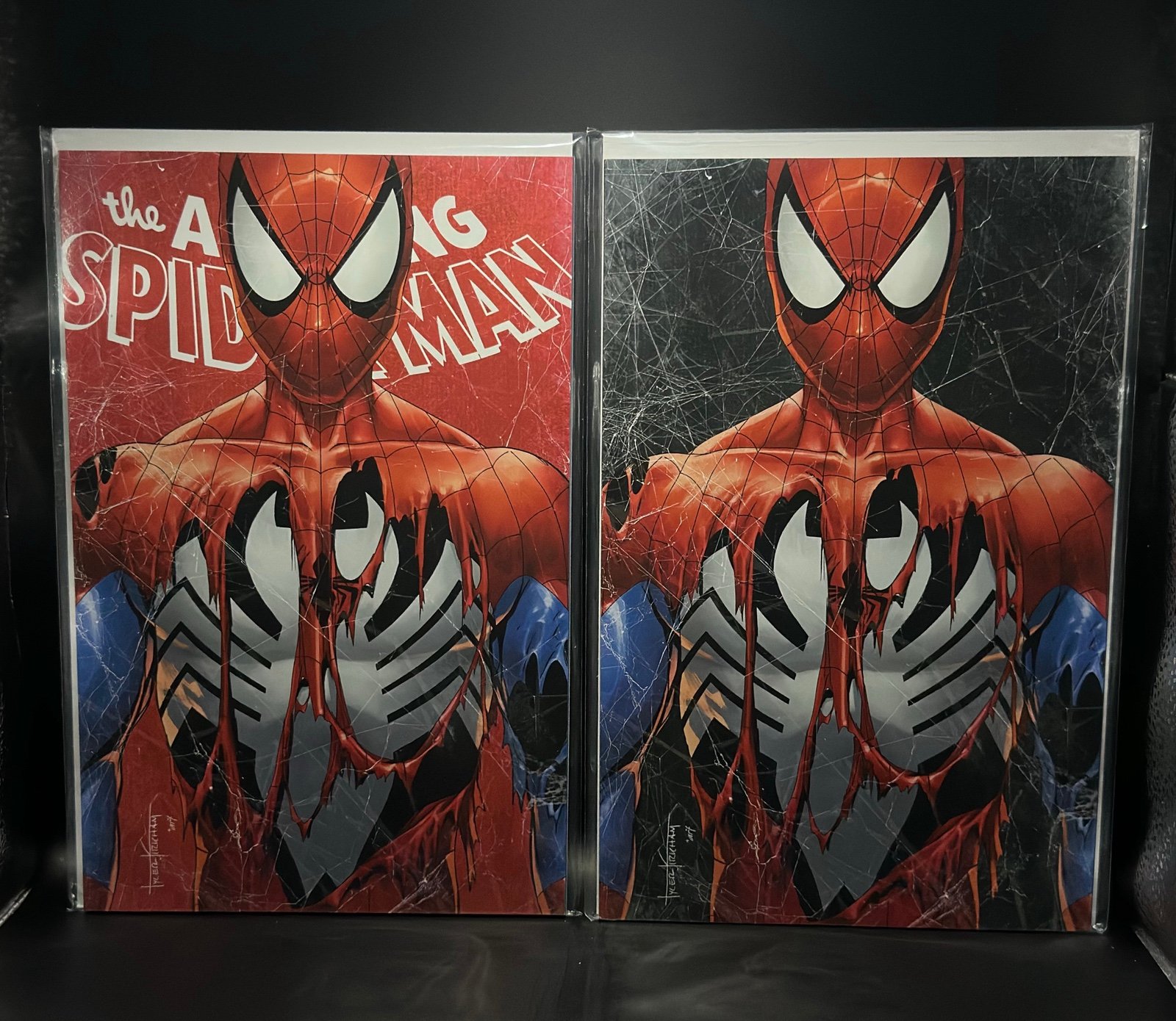 The Amazing Spider-Man, Vol. 6 #31