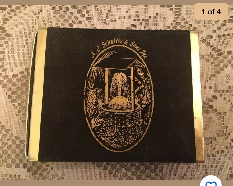 2 NIB Decks Vtg Redislip Playing Cards