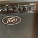 Peavey solo amp
