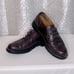 Timberland men’s brown oxford loafers