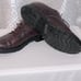 Timberland men’s brown oxford loafers