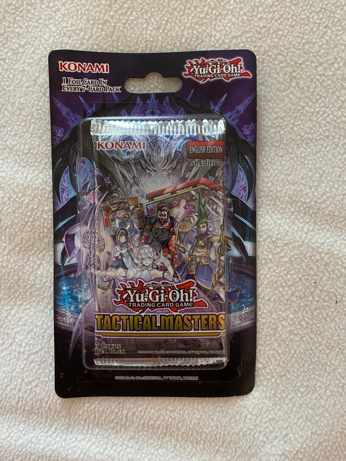Yu gi oh cards bundle