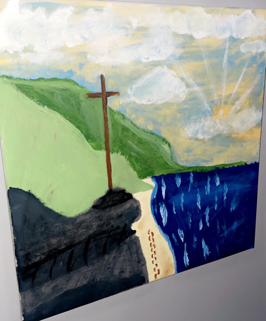 Canvas Painting