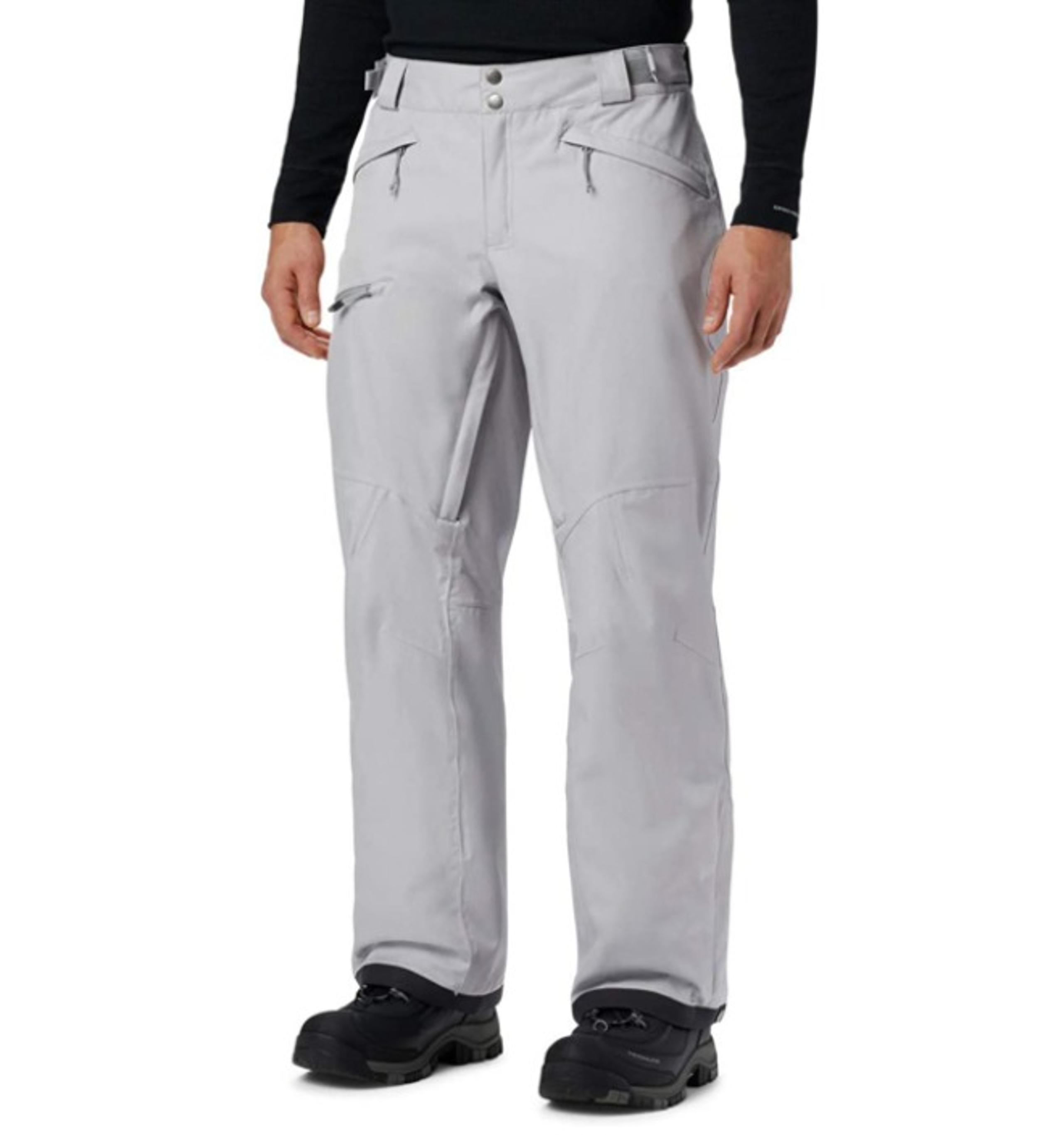 NWT Columbia Cushman Crest Ski/Snow Pant