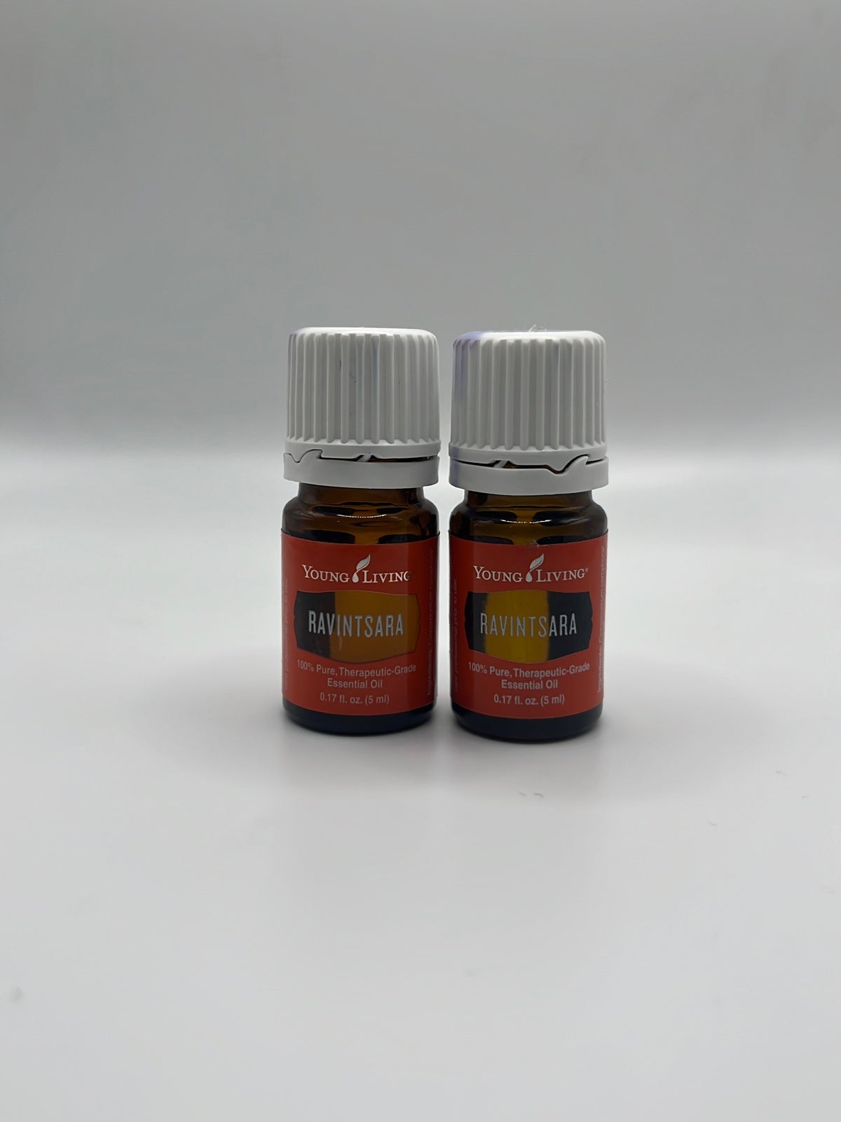 Young Living Essential Oils - Ravintsara Bundle