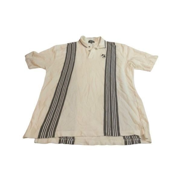 Vintage Ashworth Polo top