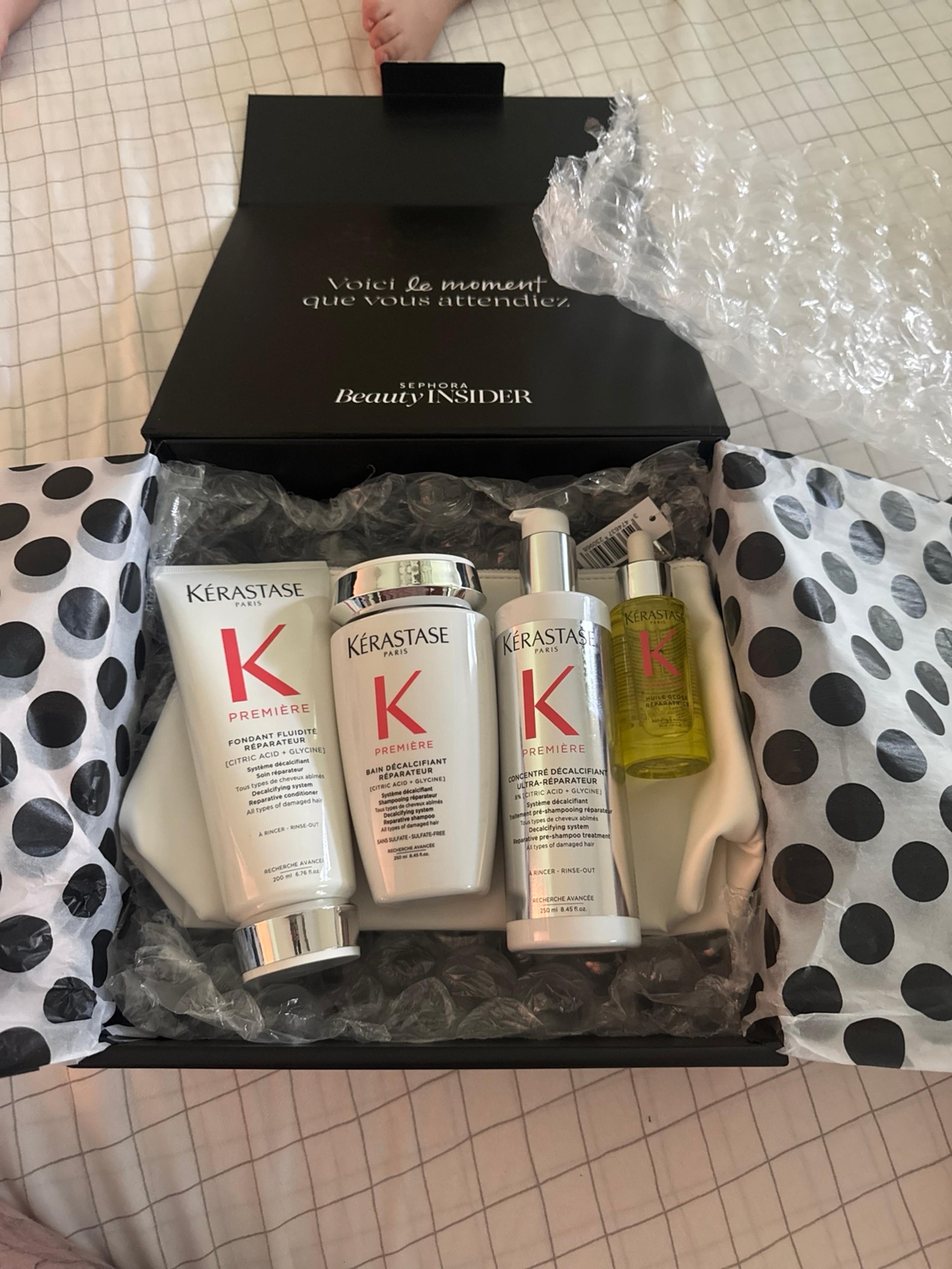 Kerastase Premiere set