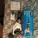 Hart Reciprocating Saw with Battery and Battery Charger