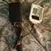 Hart Reciprocating Saw with Battery and Battery Charger